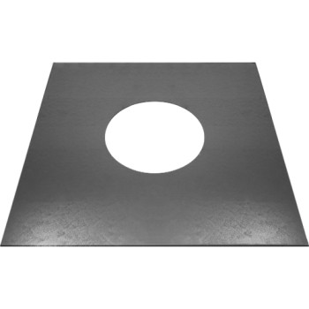 Top Plate x 125mm 