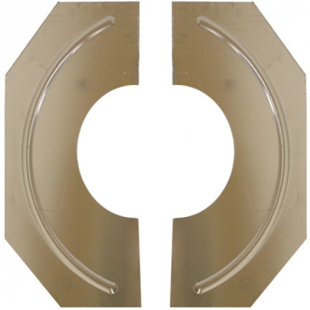 100mm Clamp Plate