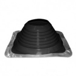 Residential - Low Temperature Black EPDM Masterflash No. 8 (7 to 13 inch 178mm-330mm)