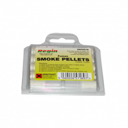 Smoke pellets tub of 10 (burn time 30 secs)