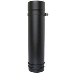 500mm 1 Part Adjustable Pipe - Ø 175mm