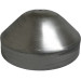 Nose Cone (Aluminium) x 125mm 